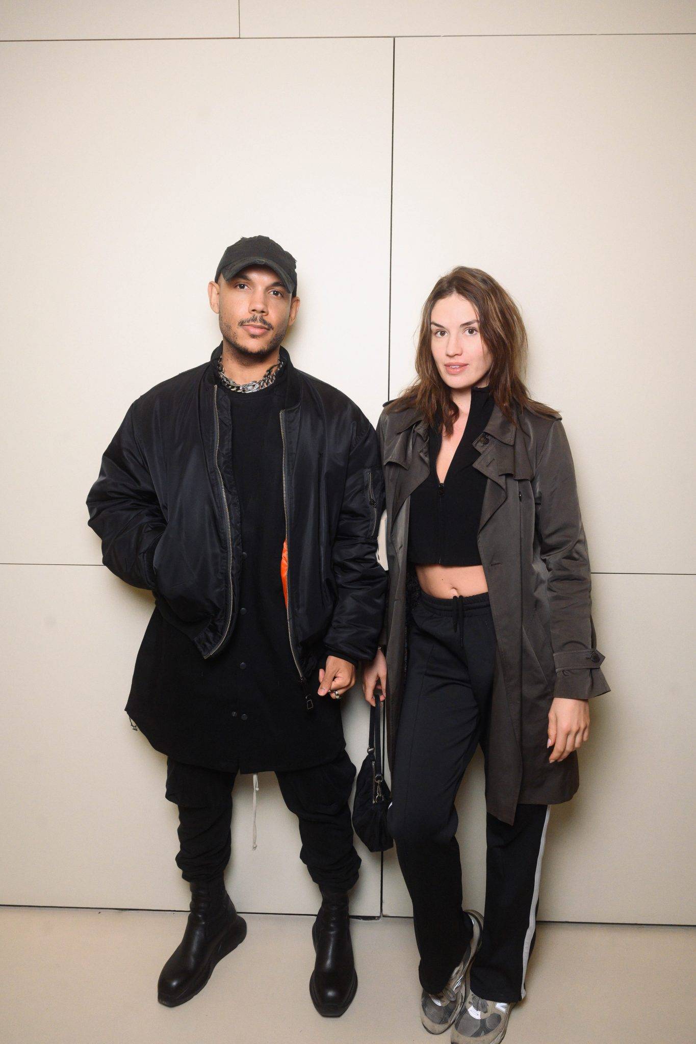  - Un voyage initiatique à Lafayette Anticipations