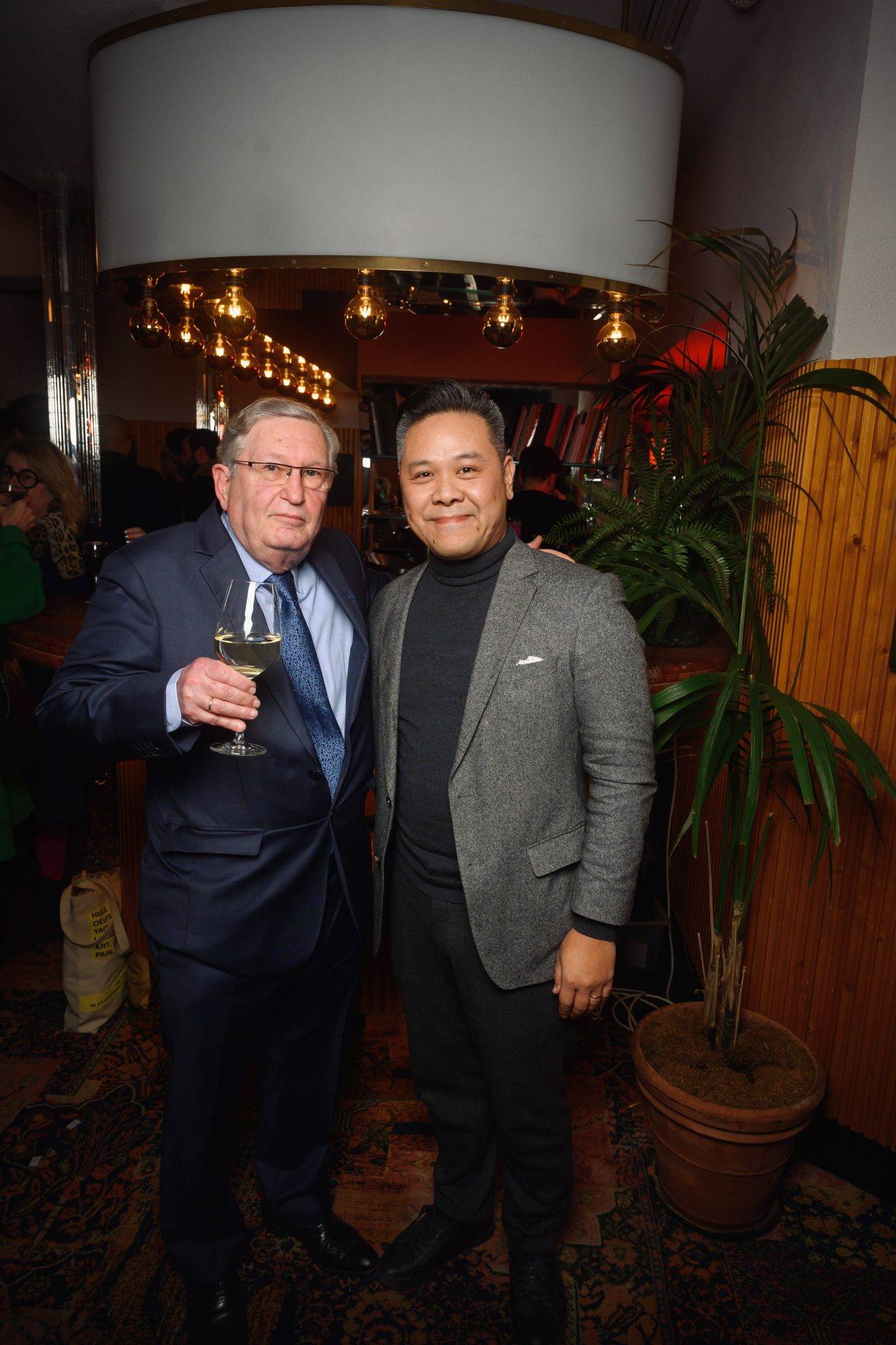  - Le Comité Professionnel des Galeries d’Art au Silencio des Prés