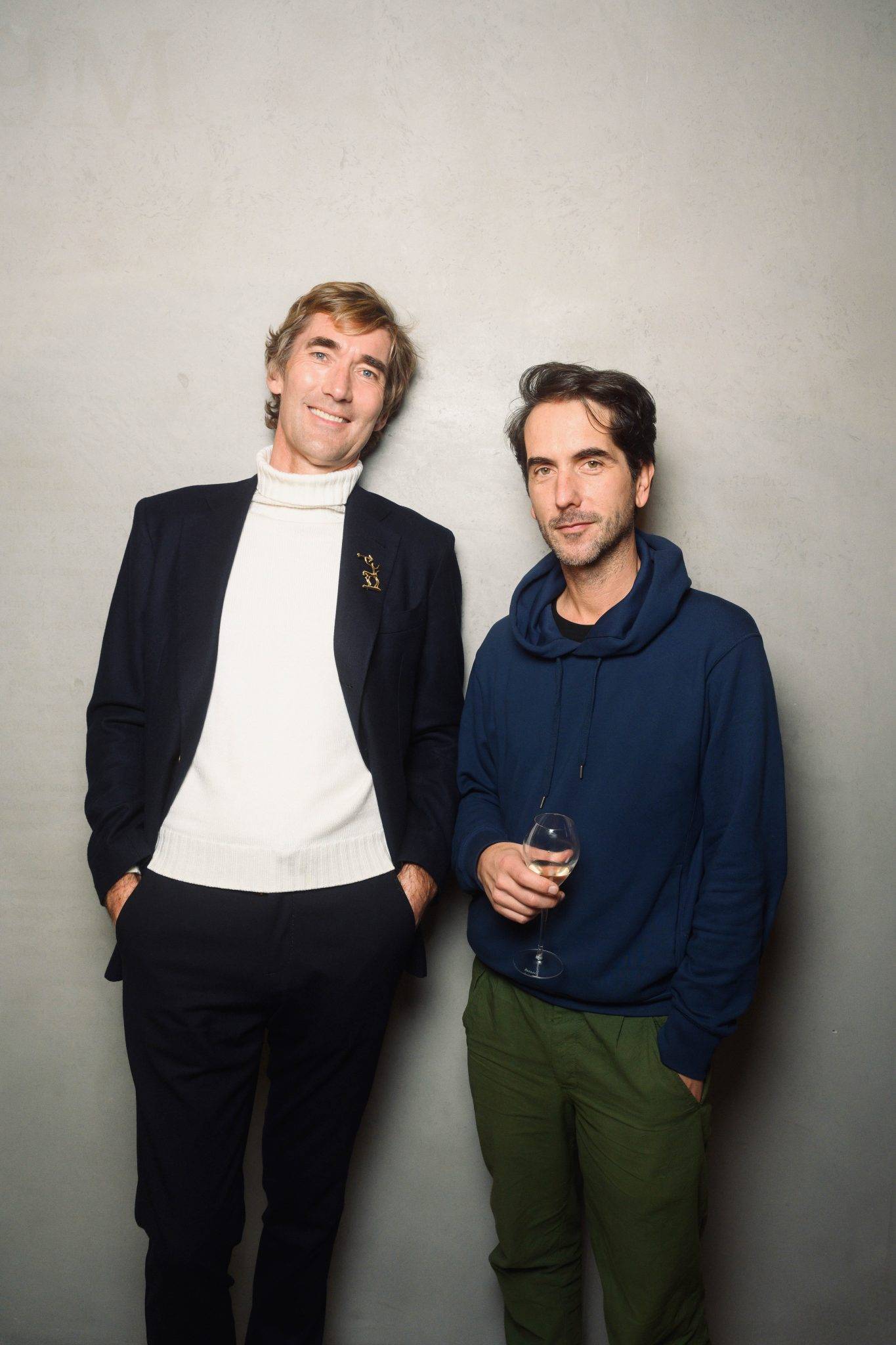  - Les festivals Design Parade Toulon et Design Parade Hyères dévoilent leurs jurys