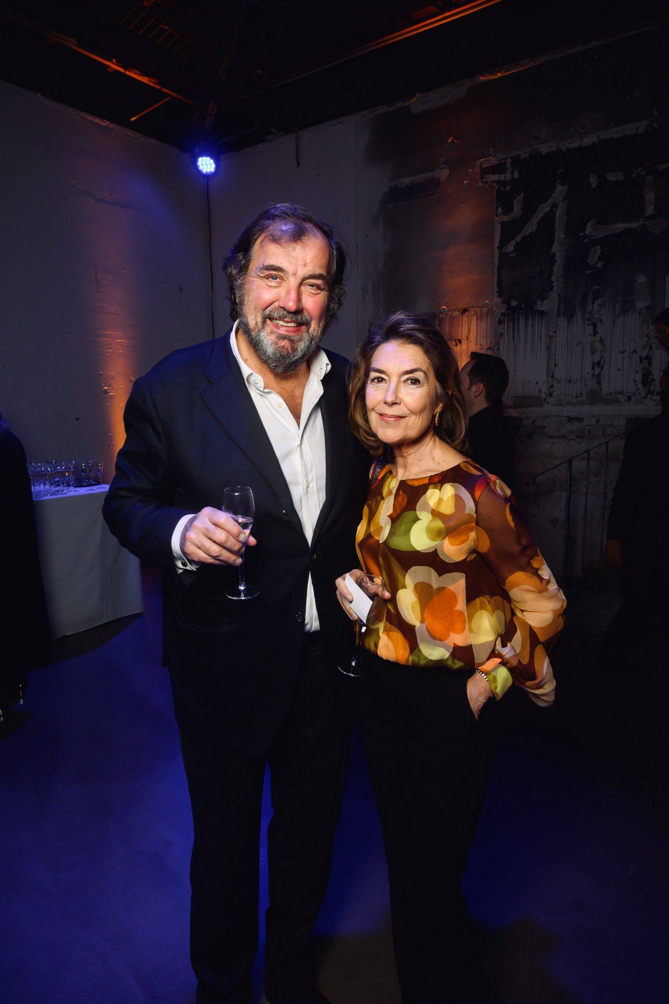  - Sir James Dyson is Palais de Tokyo’s New Art Patron