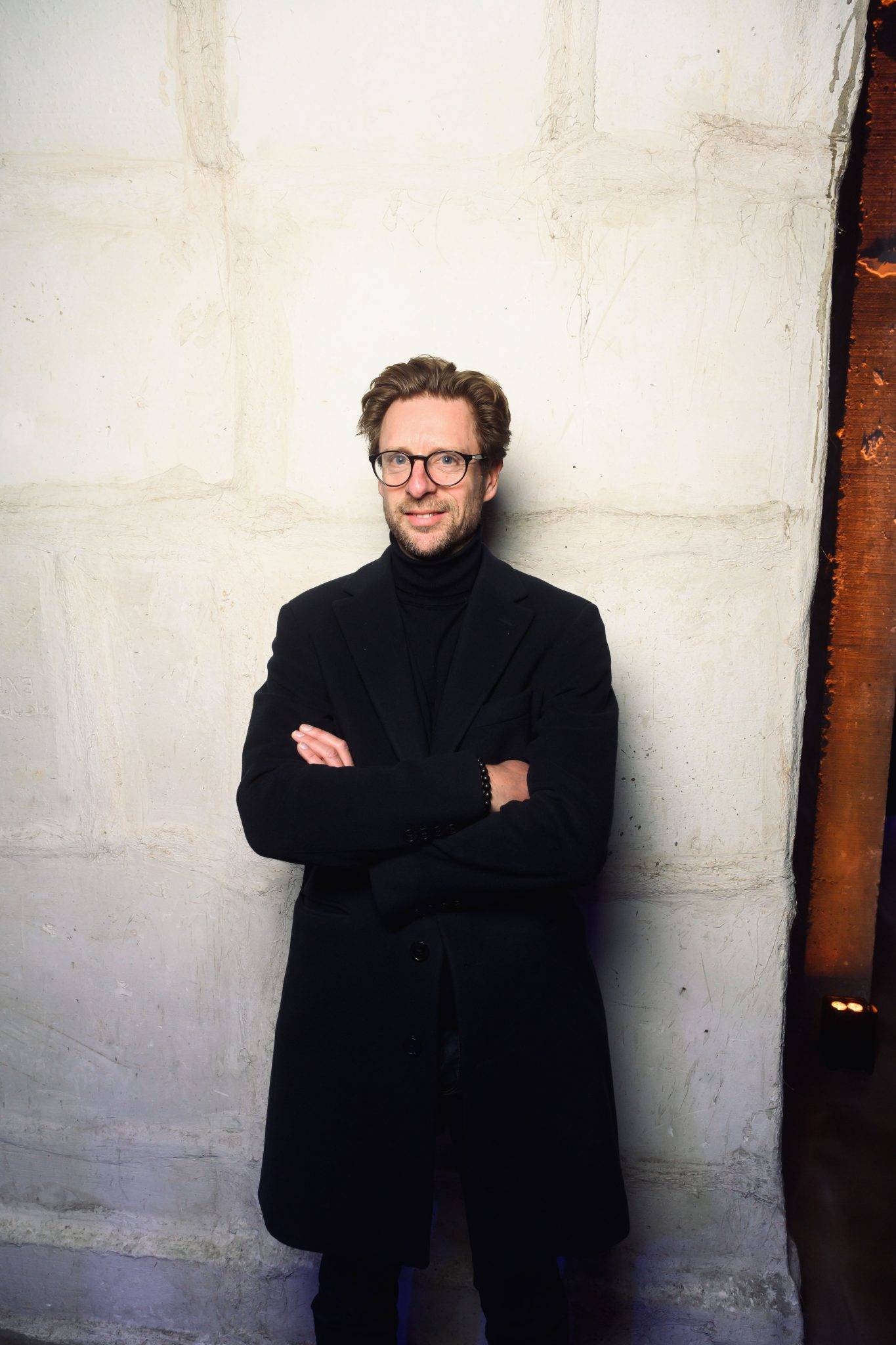  - « Life after art school » selon Sir Dyson, une soirée philanthropique avec l’International Board des Amis du Palais de Tokyo