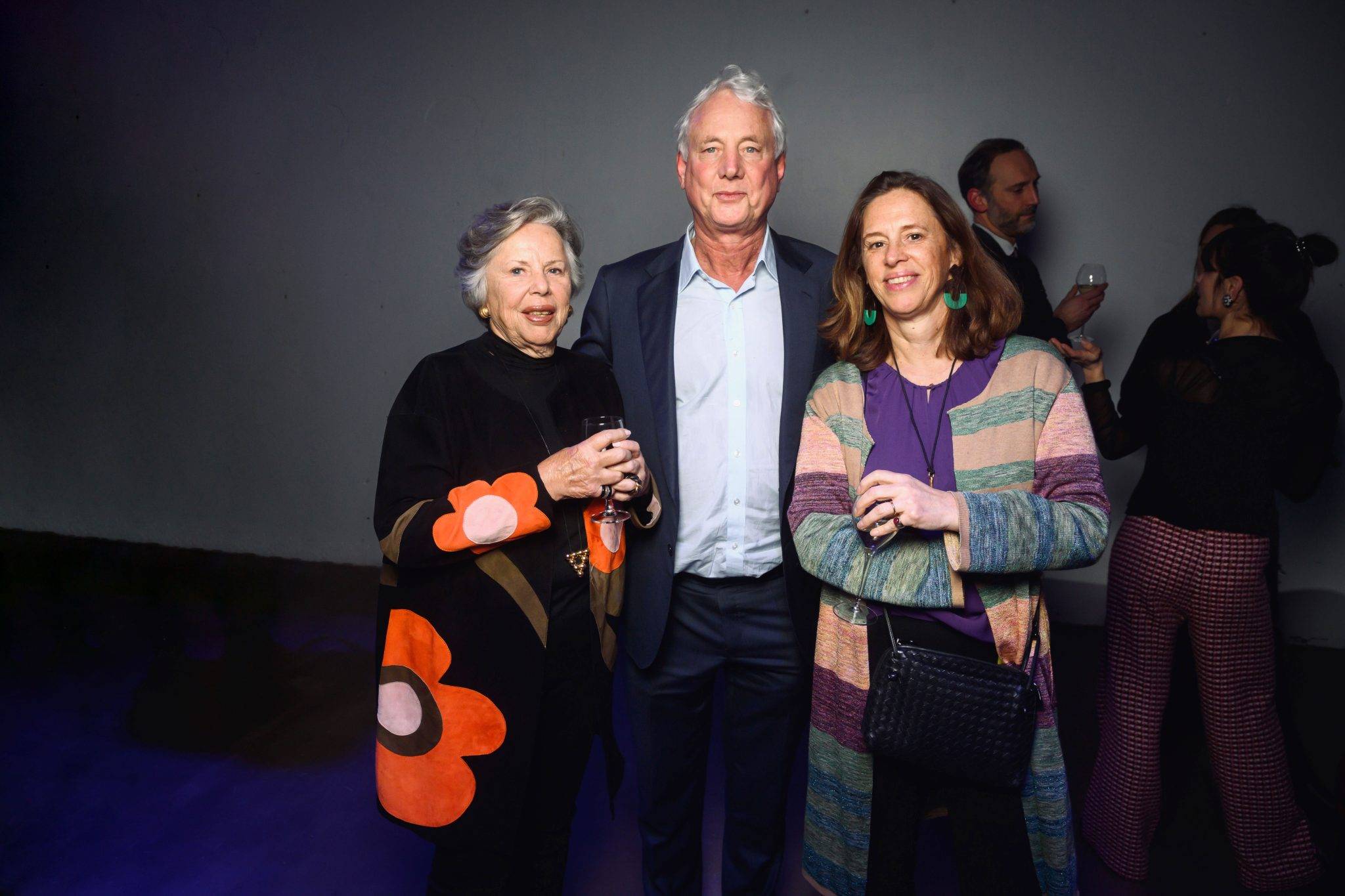  - Sir James Dyson is Palais de Tokyo’s New Art Patron