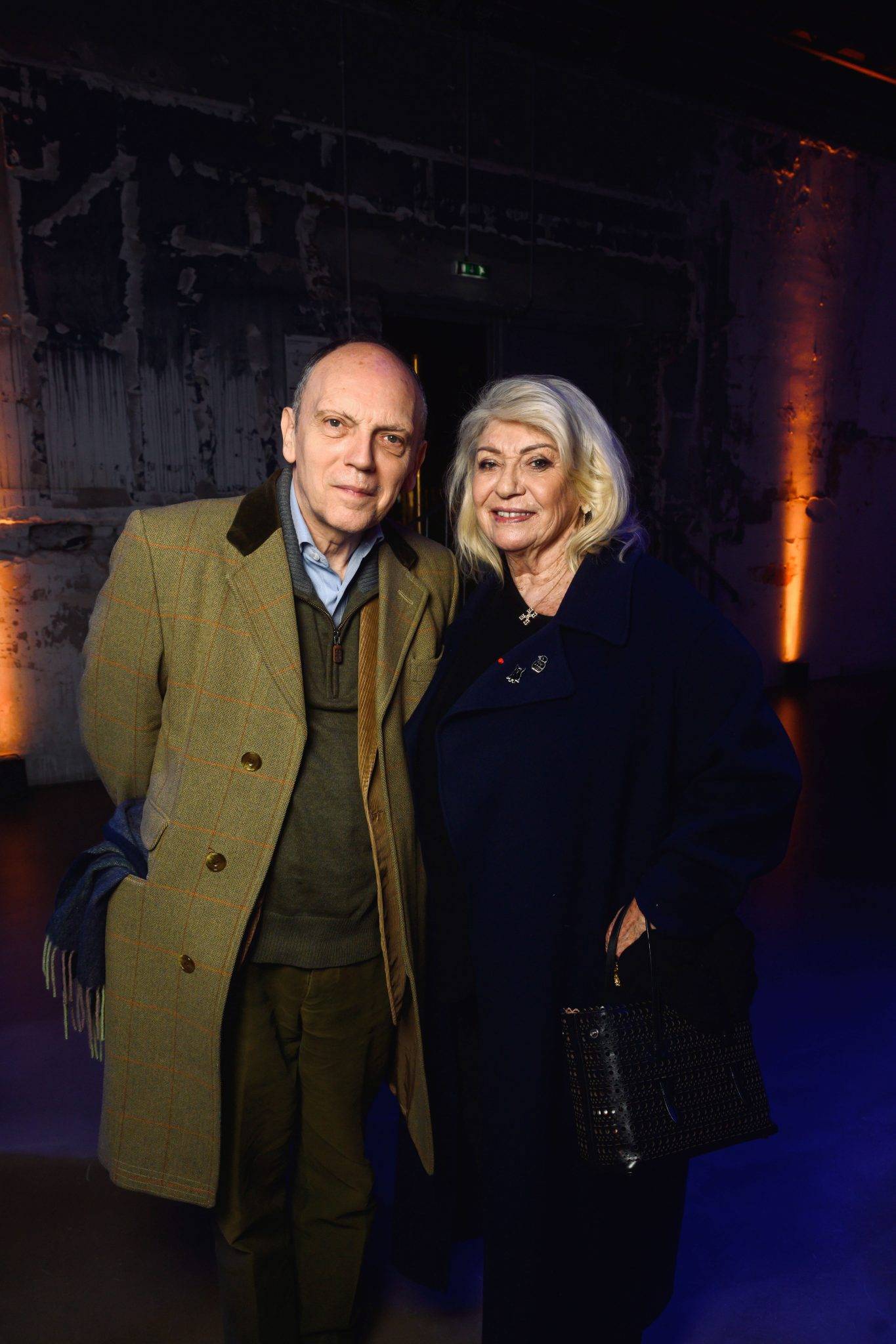  - « Life after art school » selon Sir Dyson, une soirée philanthropique avec l’International Board des Amis du Palais de Tokyo