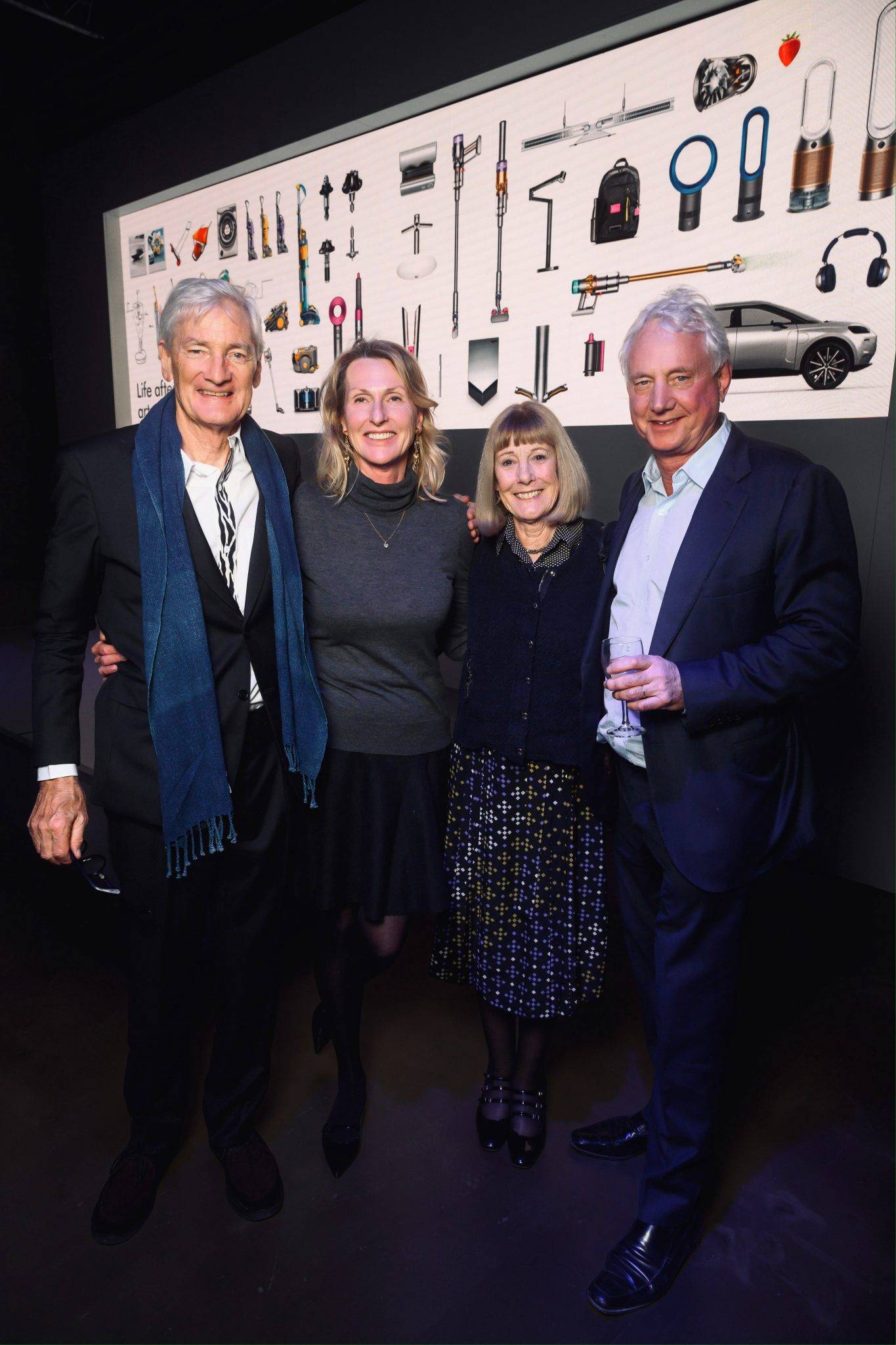  - Sir James Dyson is Palais de Tokyo’s New Art Patron