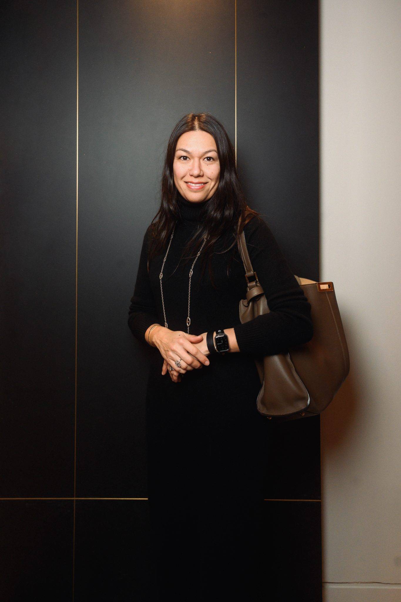  - Quand la mode de NOTSHY rencontre le bien-être de Mélanie Huynh