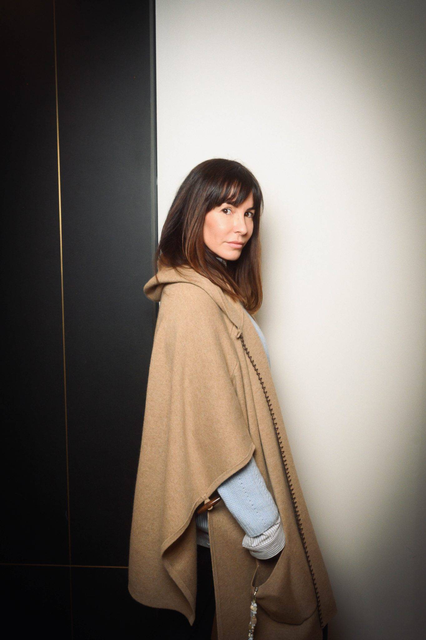  - Quand la mode de NOTSHY rencontre le bien-être de Mélanie Huynh