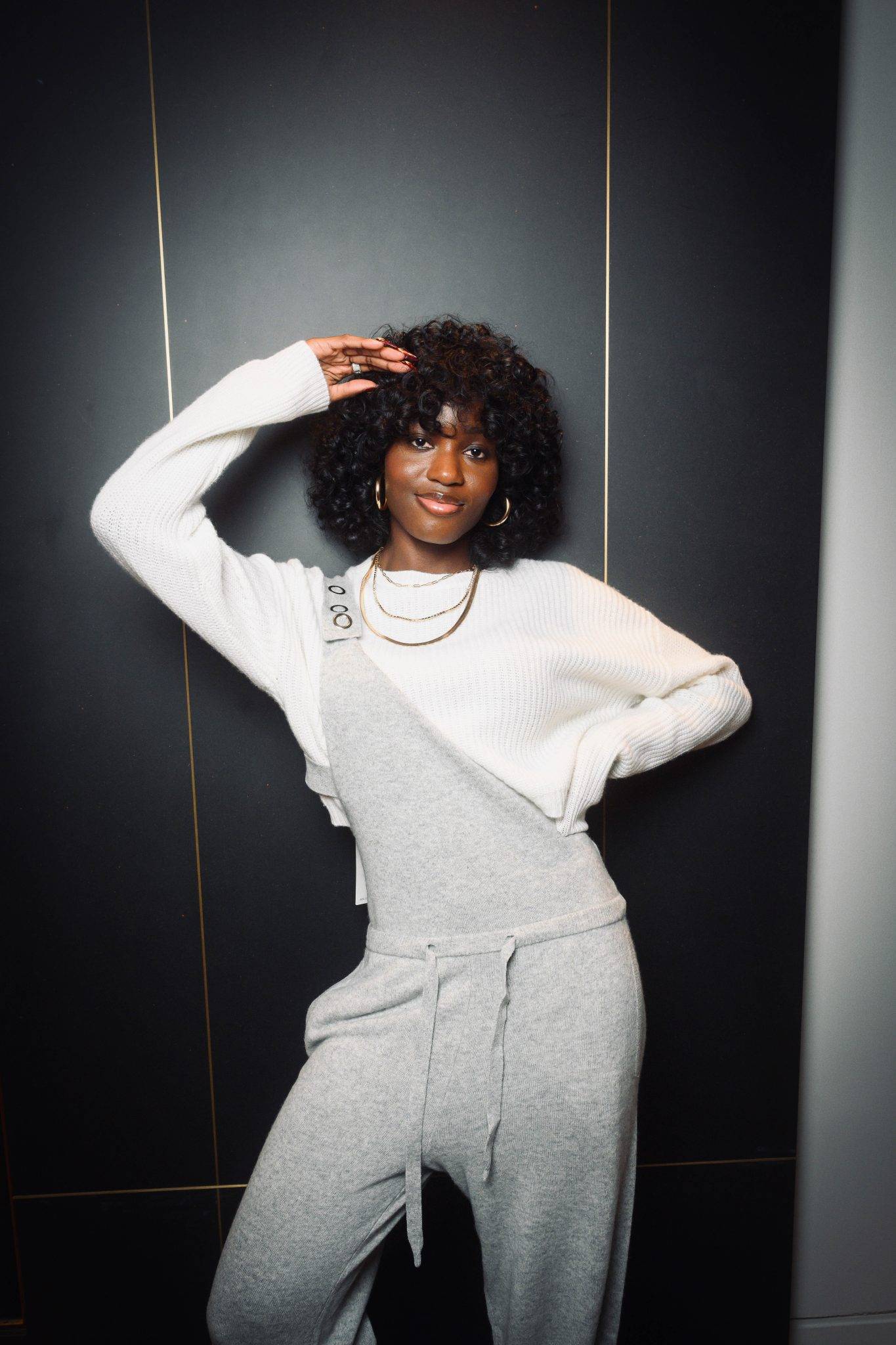  - NOTSHY’S Fashion Meets Mélanie Huynh’s Holistic Well-Being