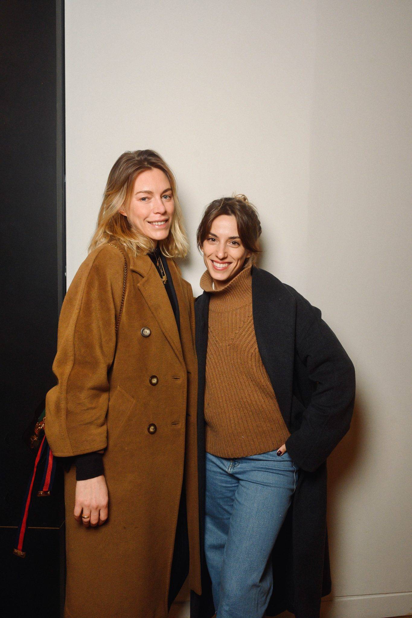  - Quand la mode de NOTSHY rencontre le bien-être de Mélanie Huynh