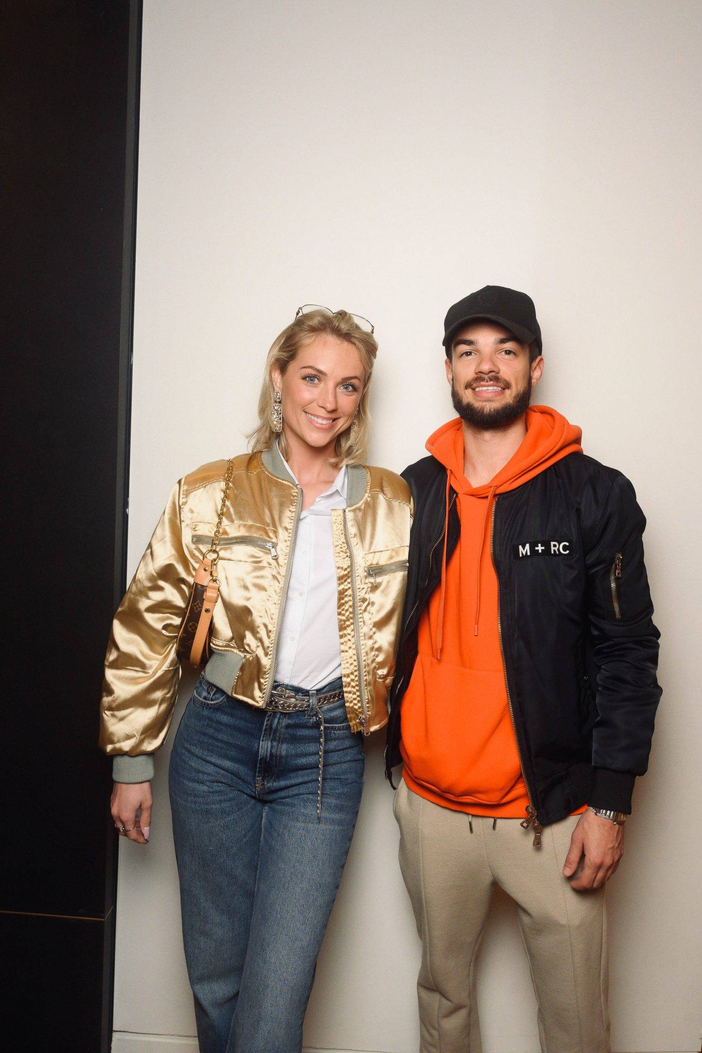 - Quand la mode de NOTSHY rencontre le bien-être de Mélanie Huynh