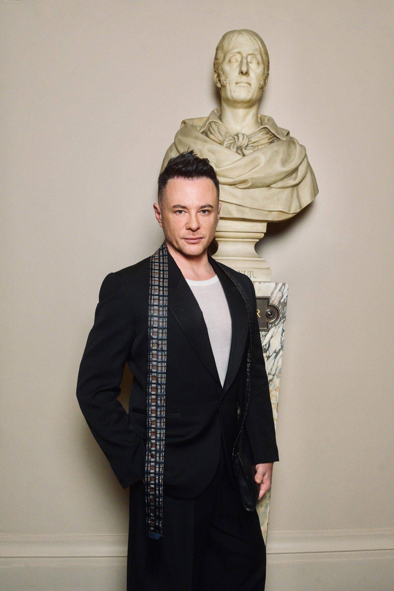  - Hommage à Patrick Dupond lors du gala de l’Opéra national de Paris