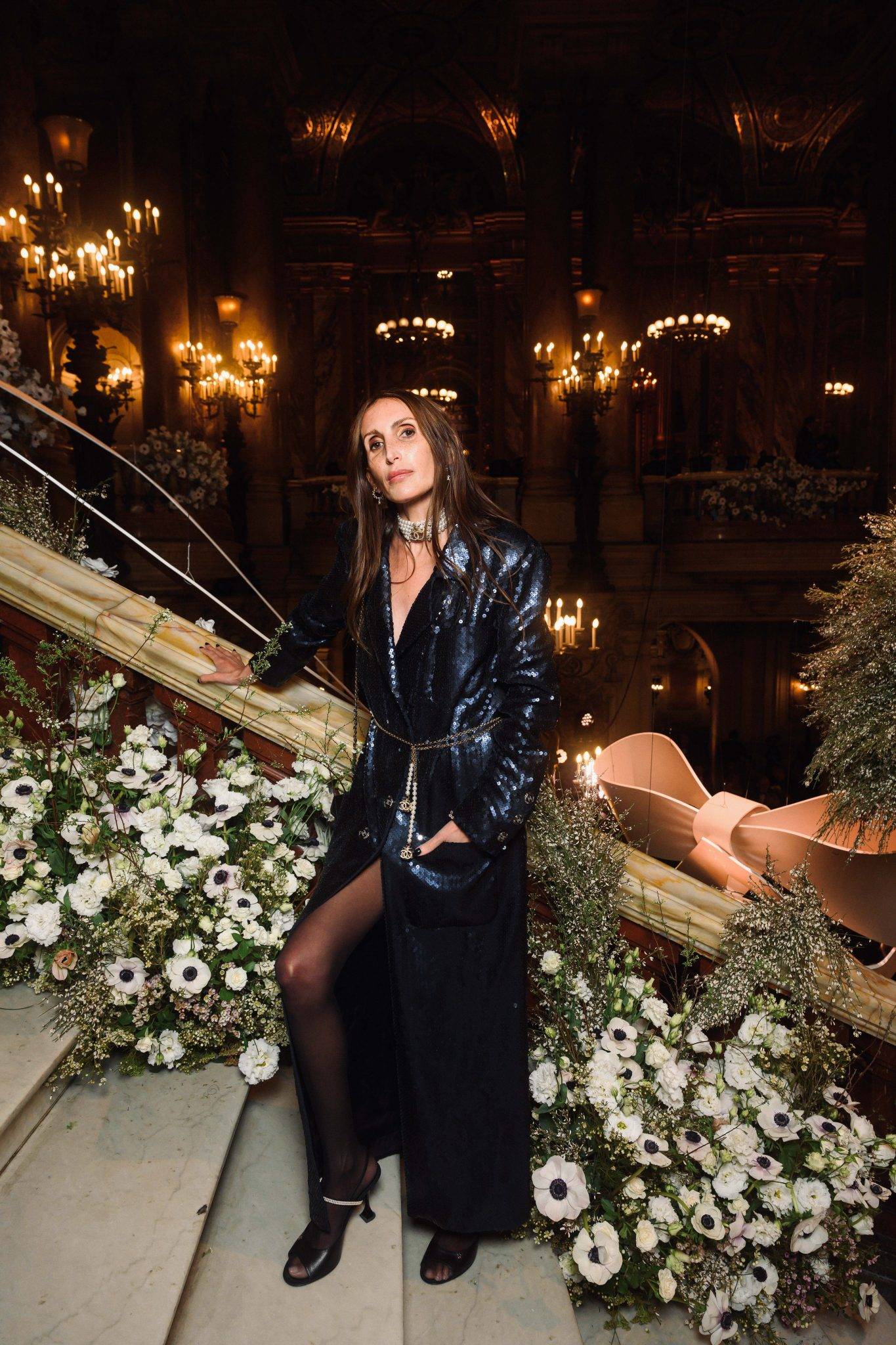  - Hommage à Patrick Dupond lors du gala de l’Opéra national de Paris