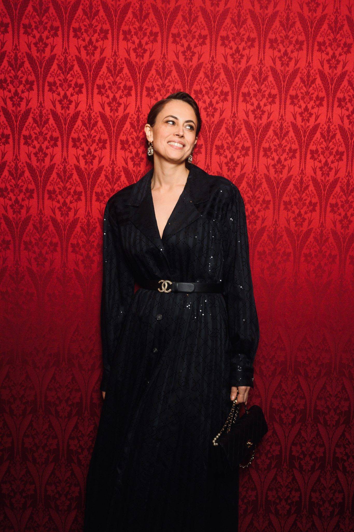 - The Paris Opera’s Charity Gala Pays Tribute to Patrick Dupond