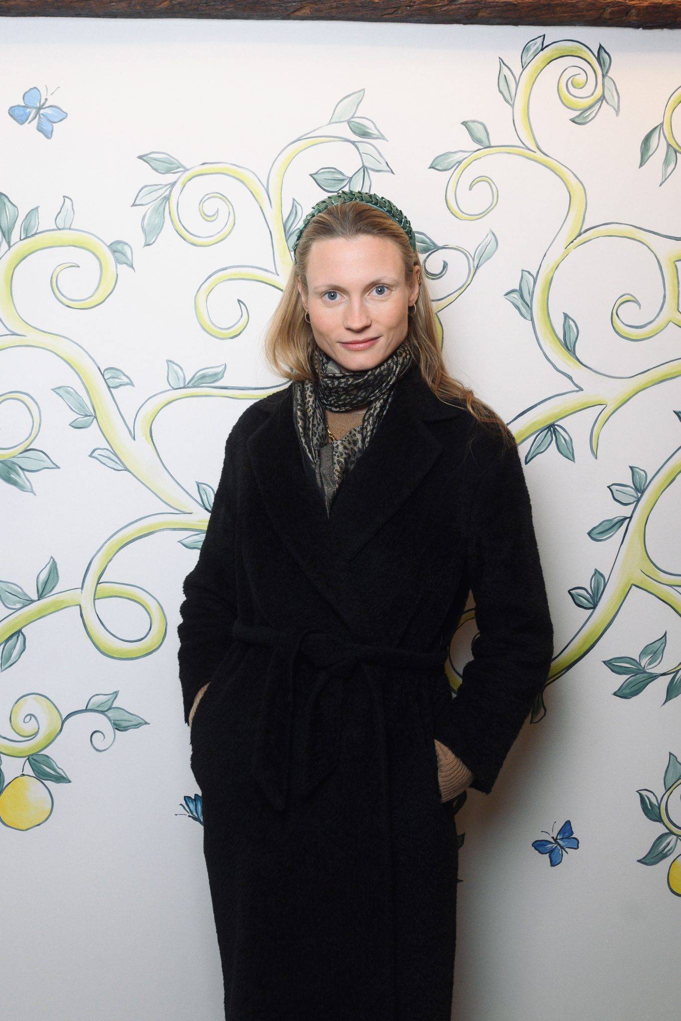  - Sisley Inaugurates its New Maison in the Heart of the Rive Gauche