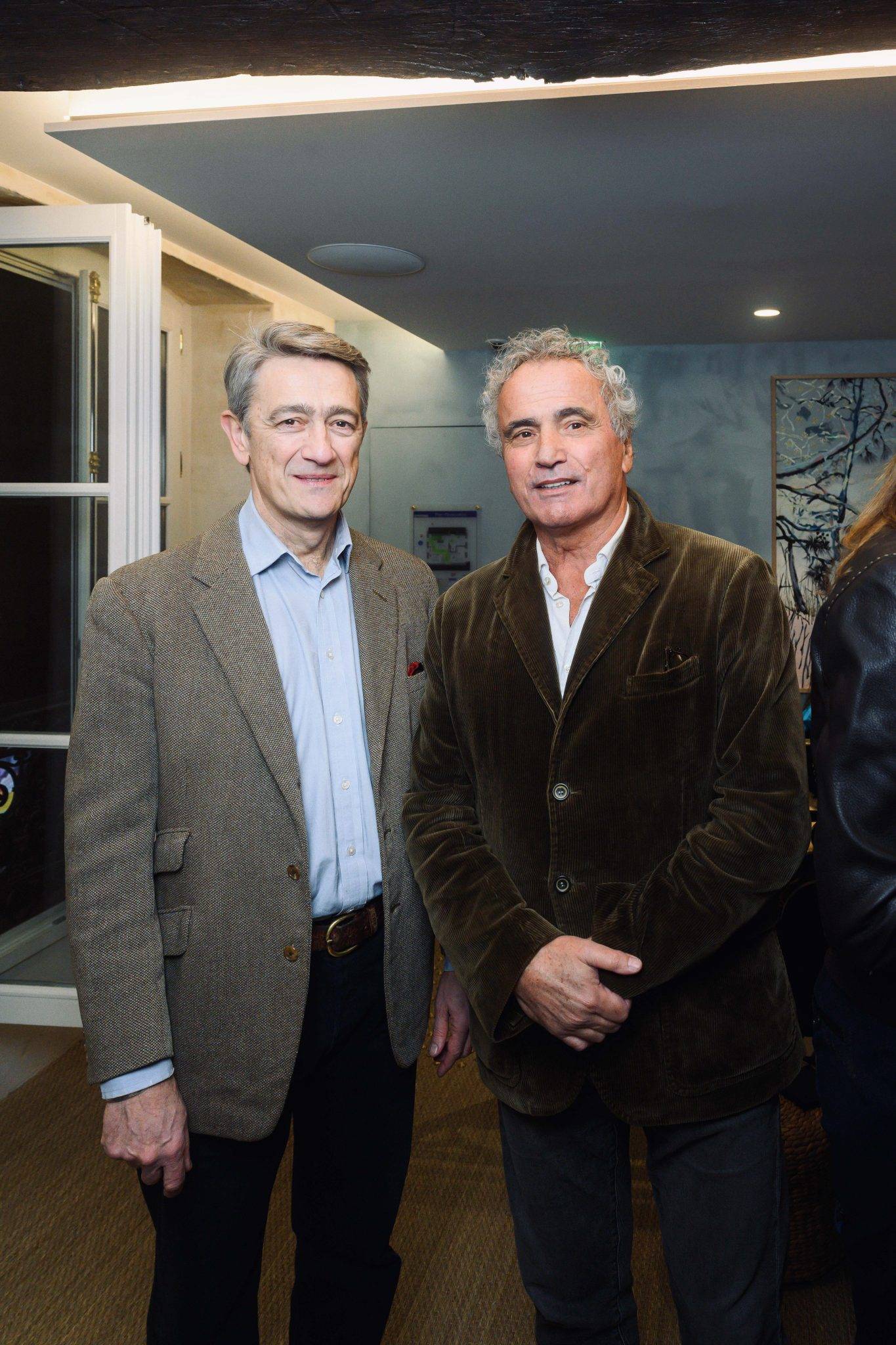  - Sisley ouvre une nouvelle maison au coeur de la rive gauche