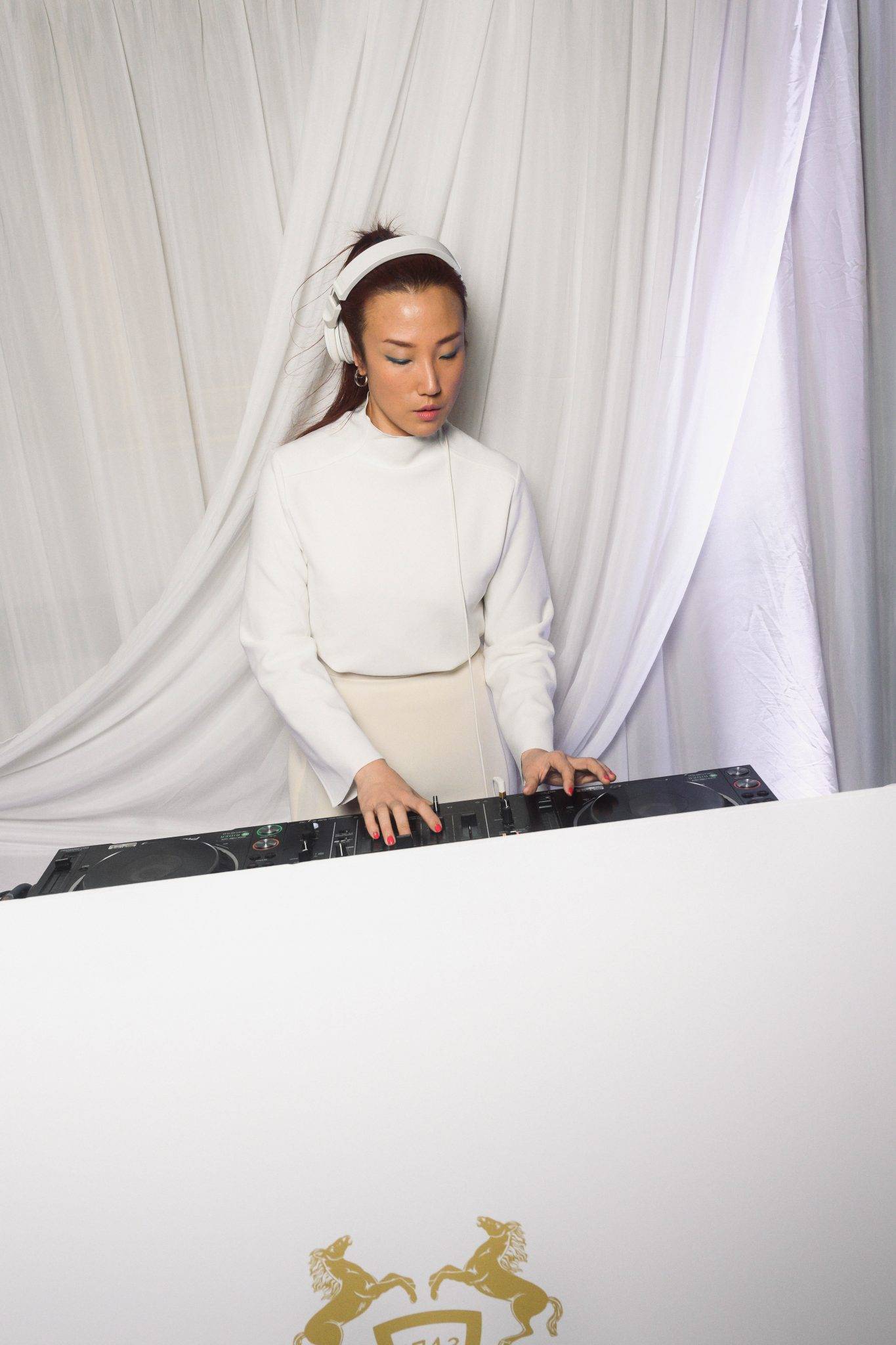  - Parfums de Marly dévoile sa nouvelle création olfactive au Palais Vivienne