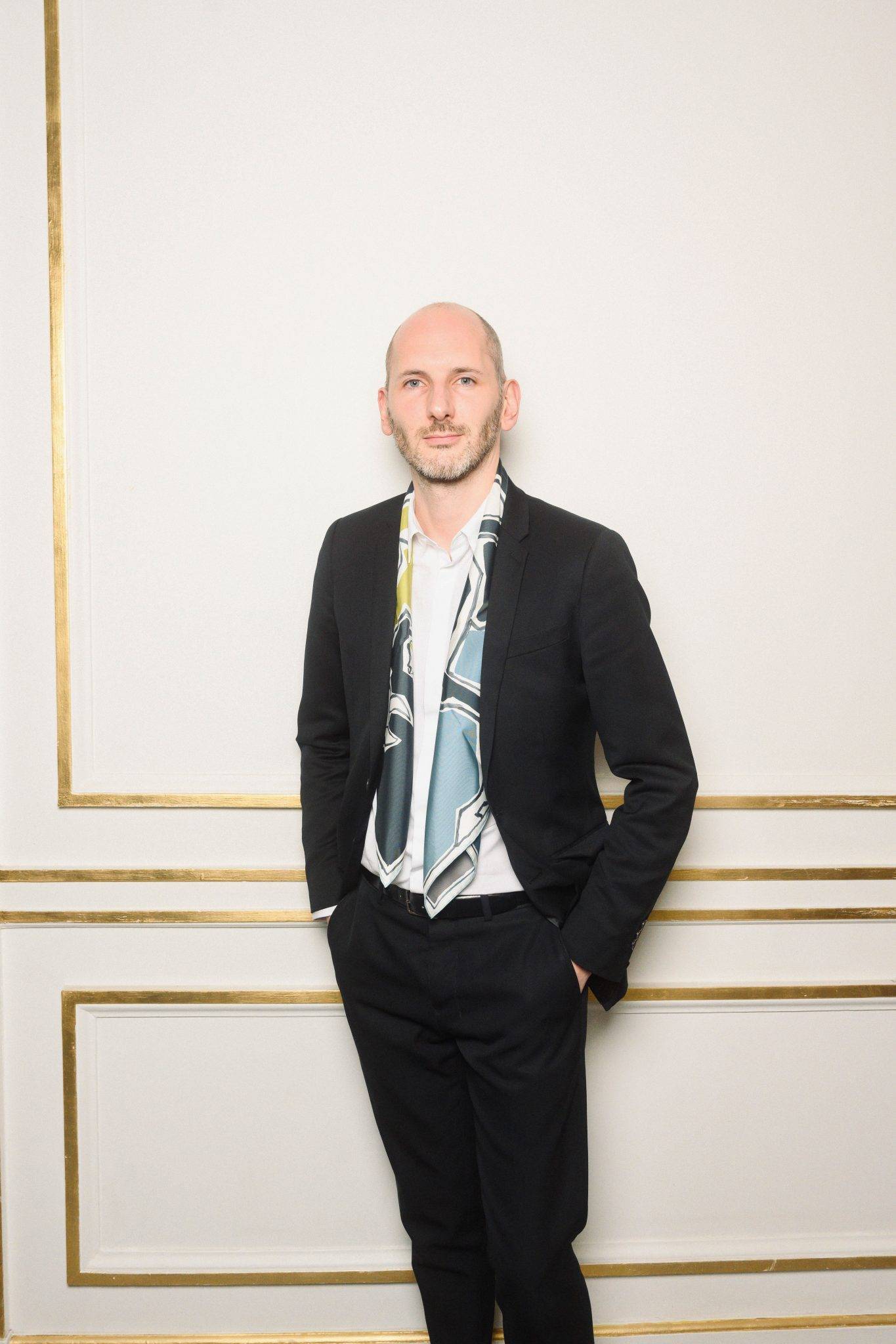  - Parfums de Marly Launches  New Fragrance at Palais Vivienne