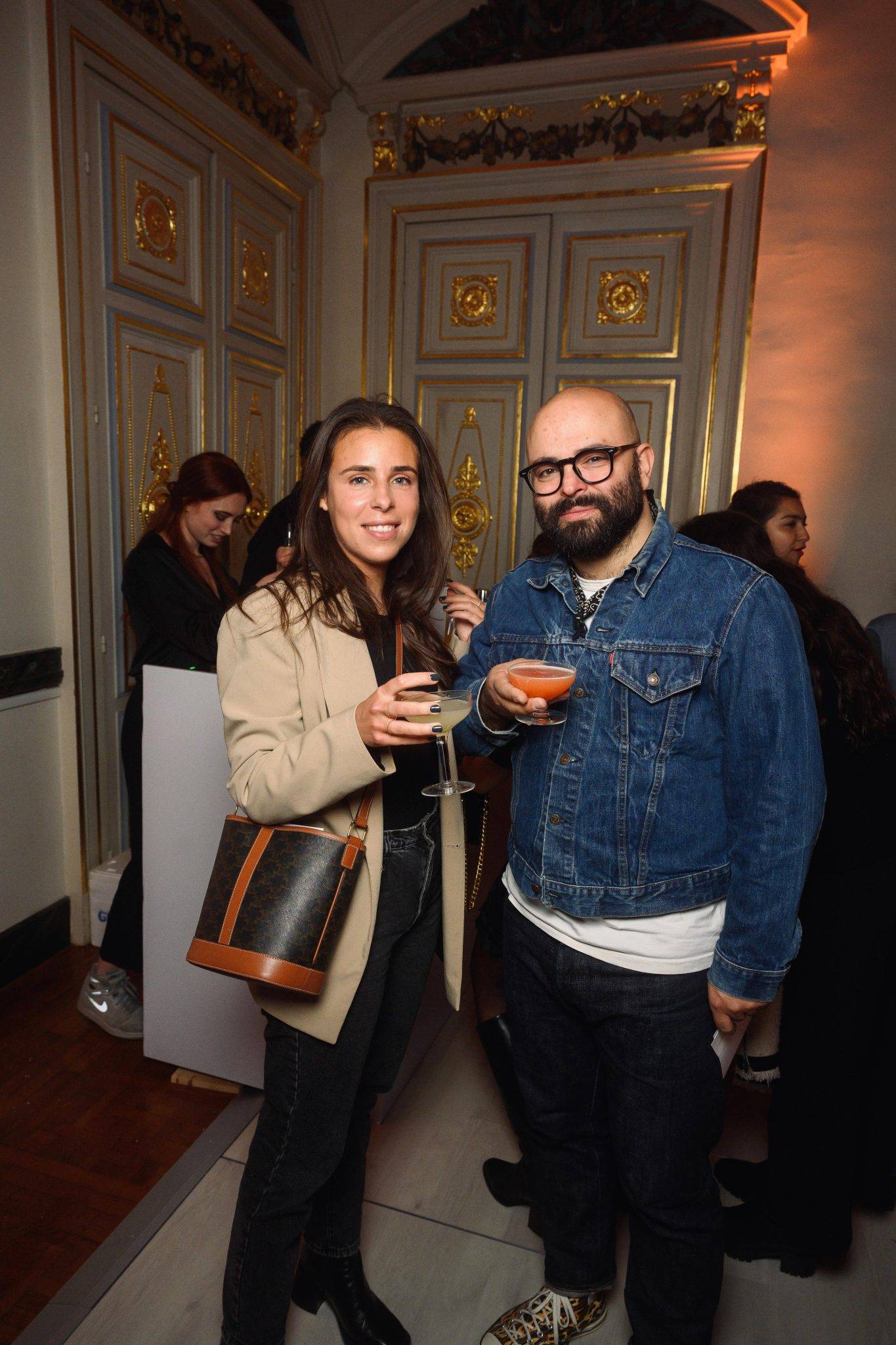  - Parfums de Marly dévoile sa nouvelle création olfactive au Palais Vivienne