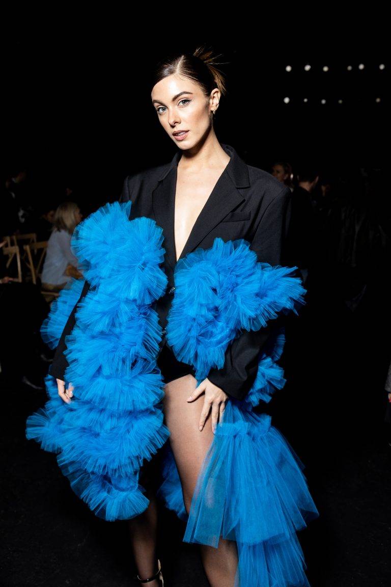  - La natura salvifica di ACT N°1