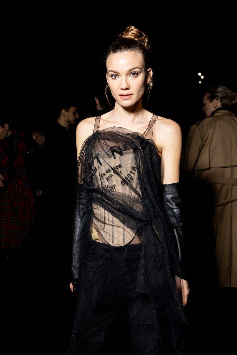  - La natura salvifica di ACT N°1