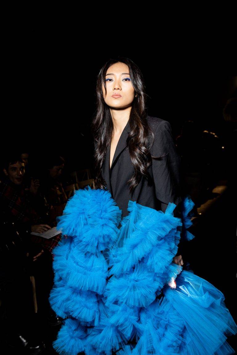  - La natura salvifica di ACT N°1