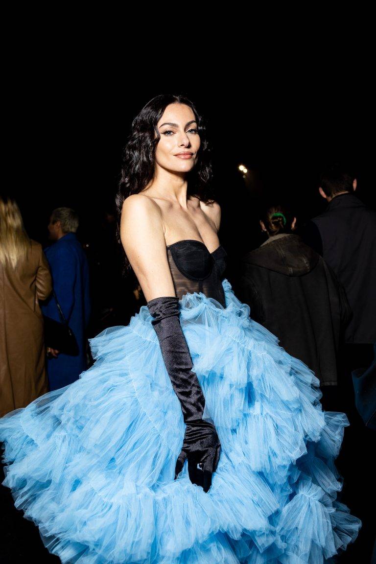  - La natura salvifica di ACT N°1