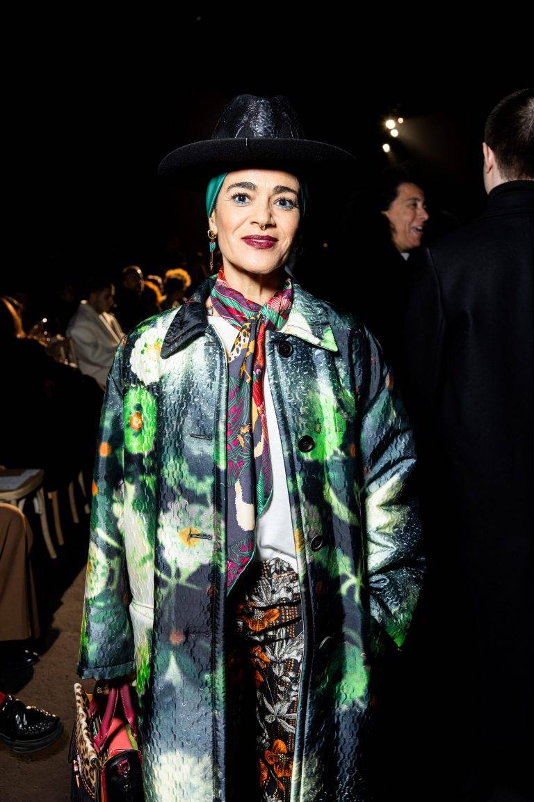  - La natura salvifica di ACT N°1