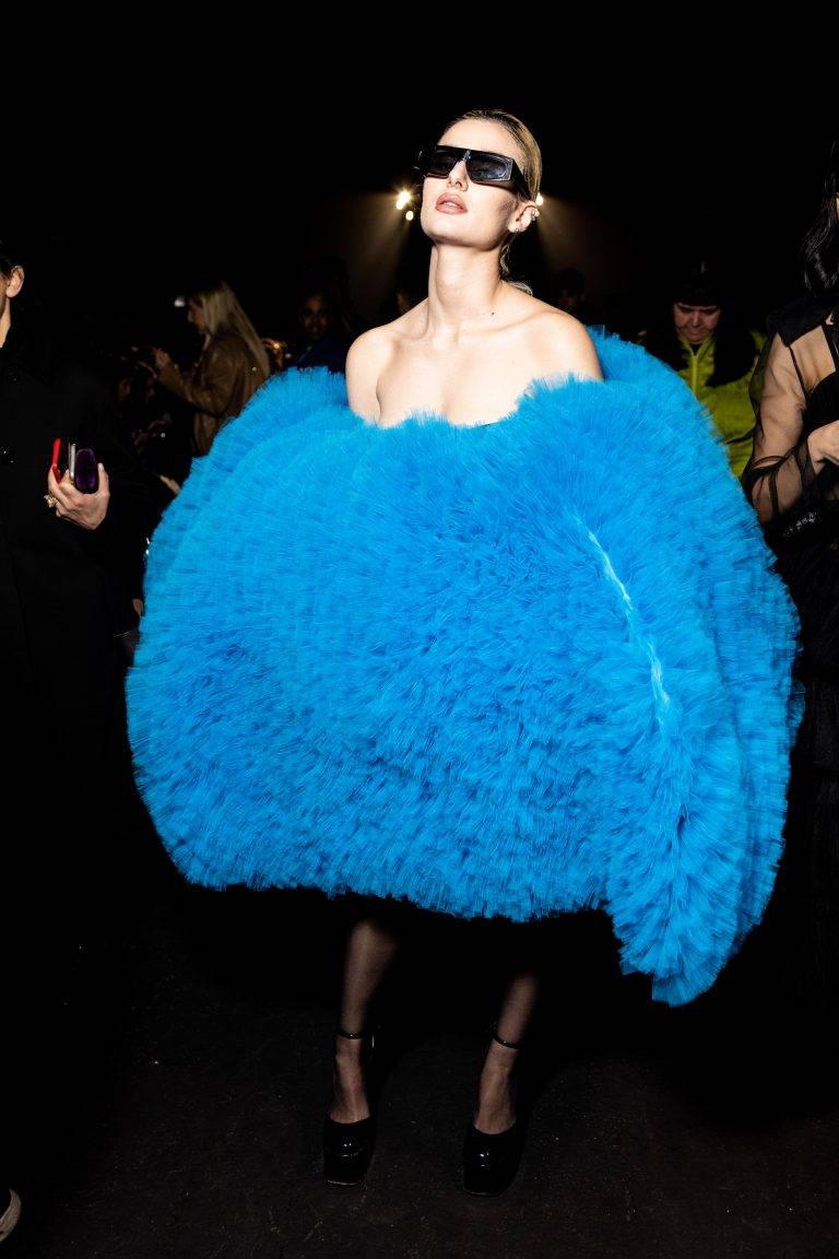  - La natura salvifica di ACT N°1