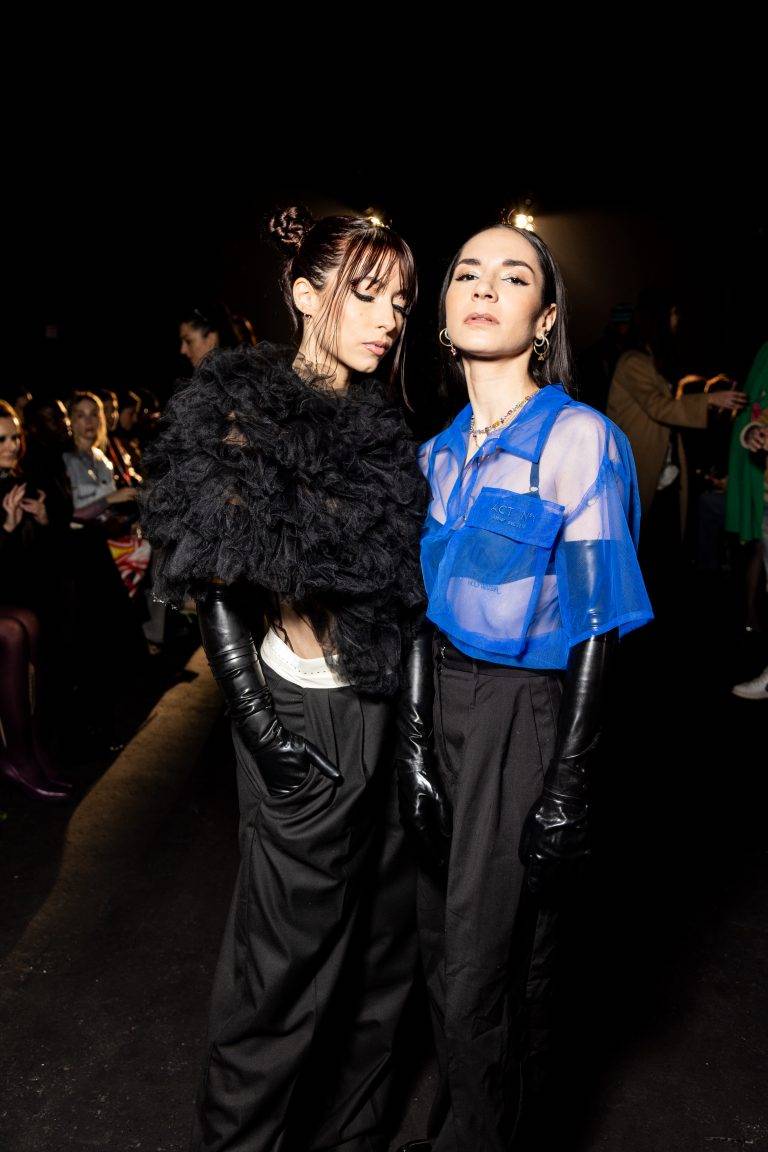  - La natura salvifica di ACT N°1