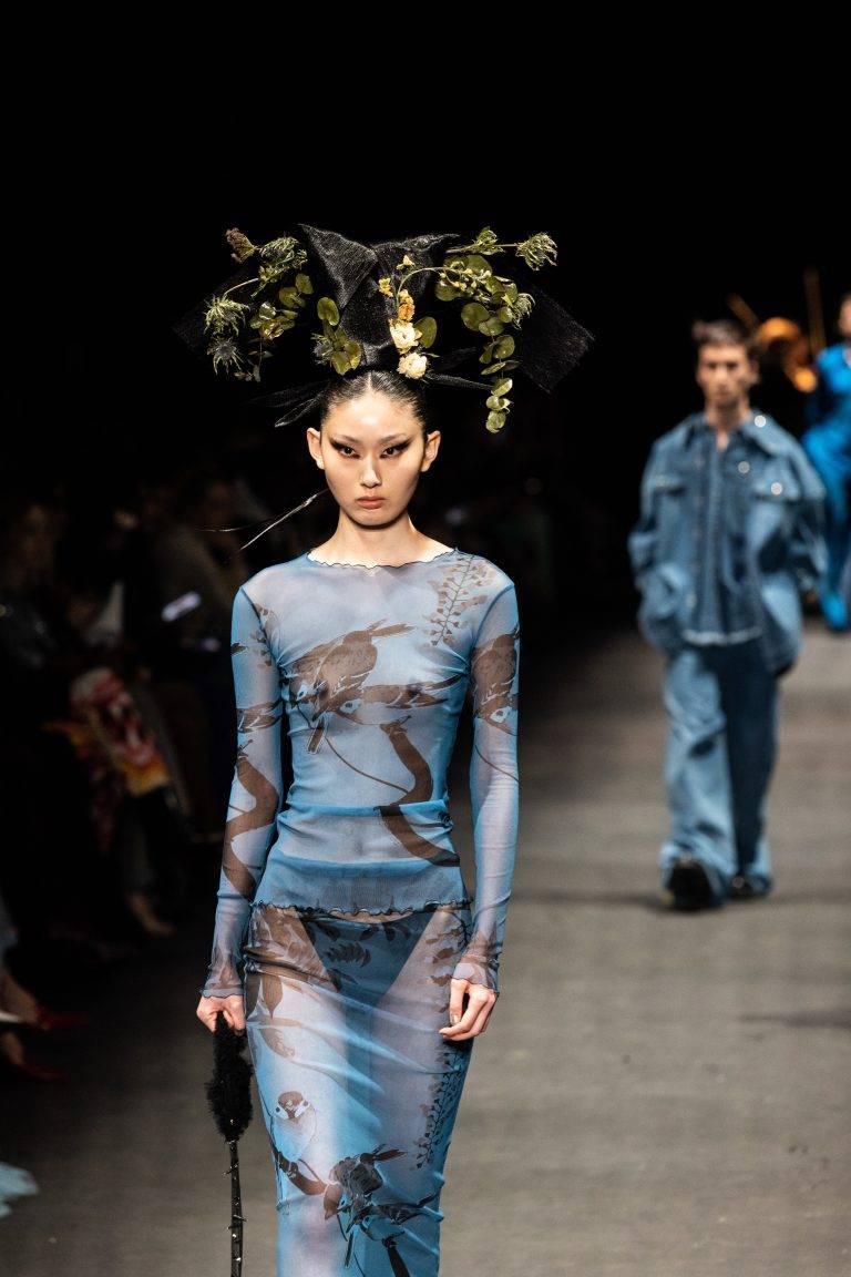 La natura salvifica di ACT N°1