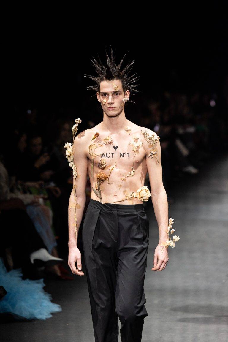 La natura salvifica di ACT N°1