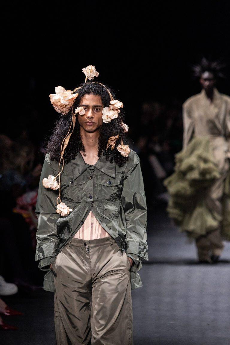 La natura salvifica di ACT N°1