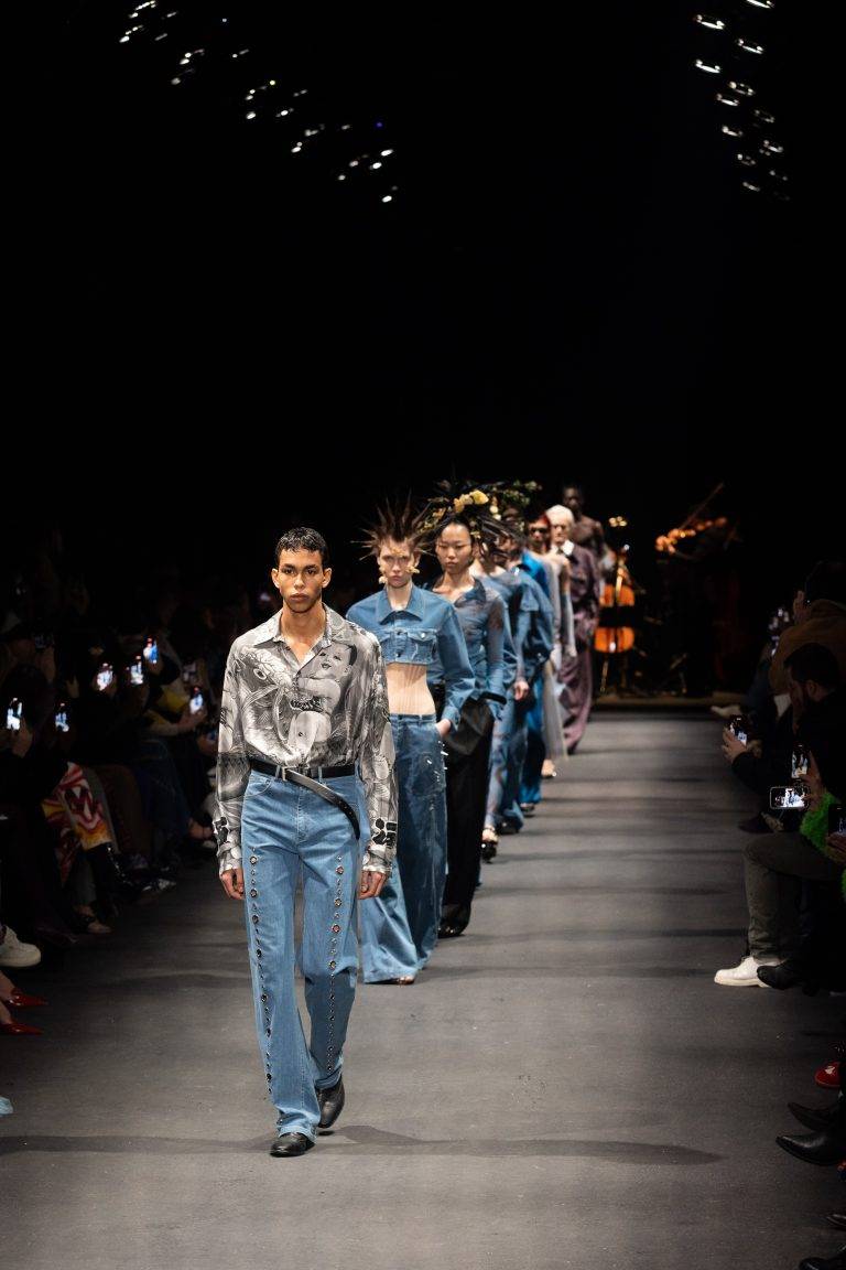 La natura salvifica di ACT N°1