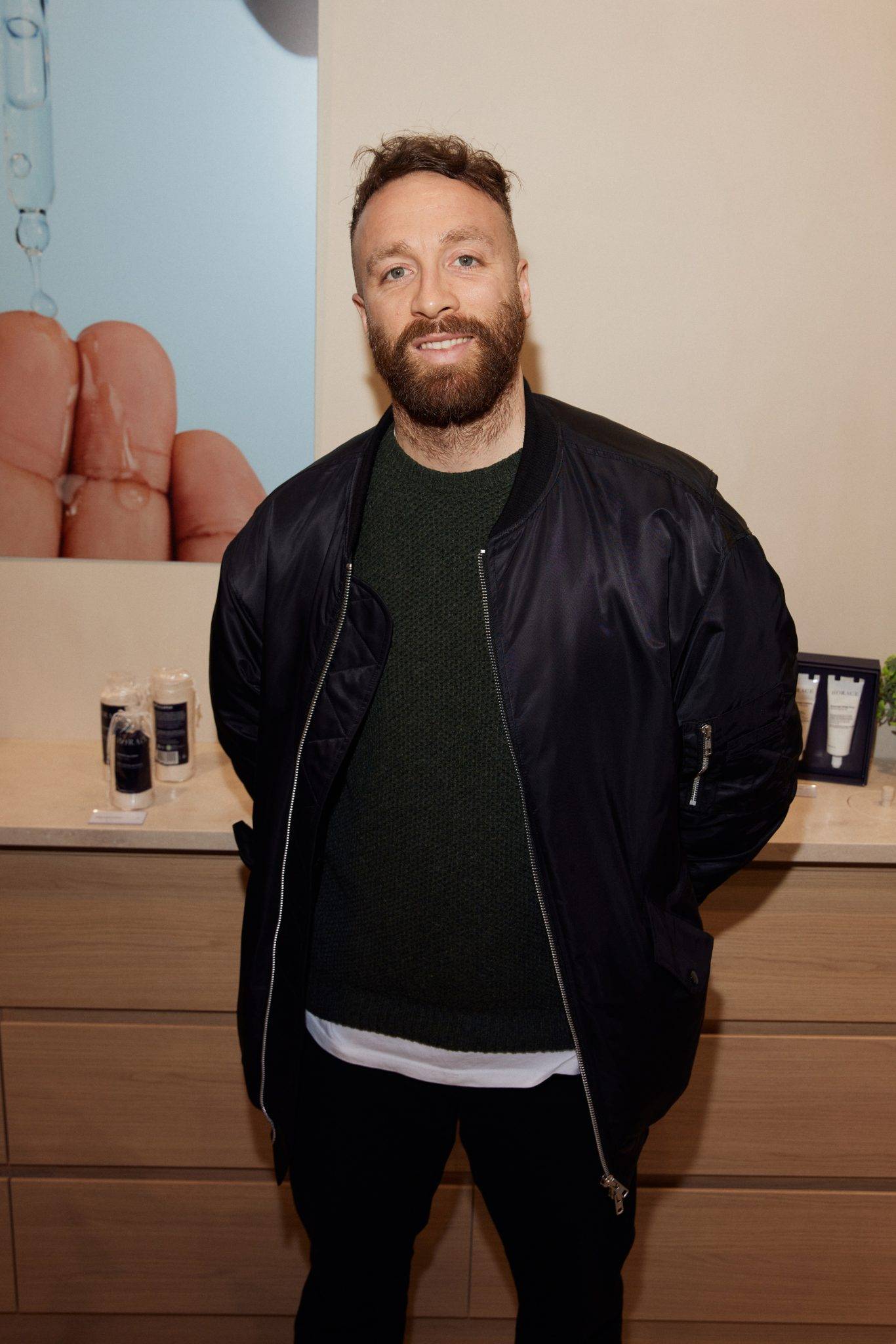  - The Romantic Collaboration between Horace and Bisous Skateboards