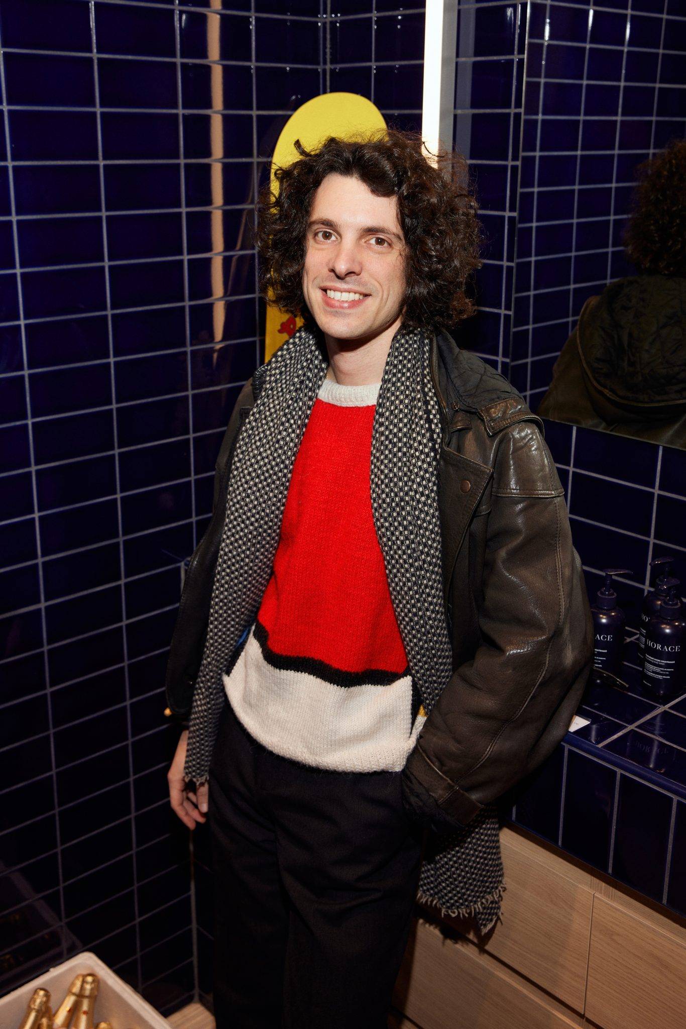  - The Romantic Collaboration between Horace and Bisous Skateboards