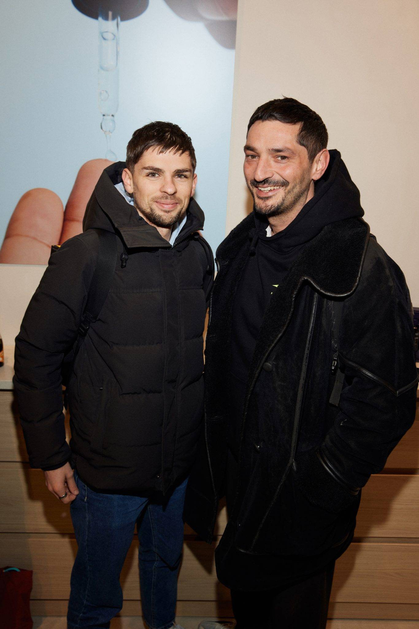  - The Romantic Collaboration between Horace and Bisous Skateboards