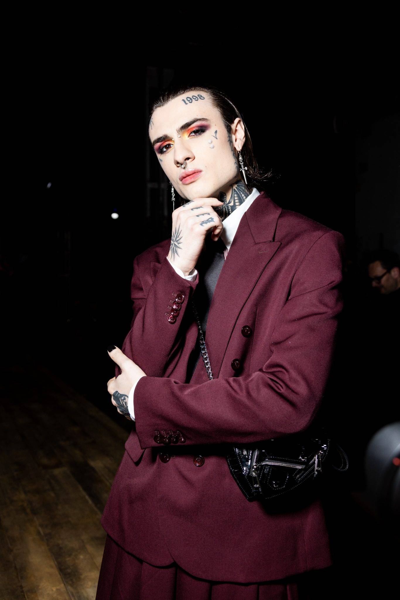  - The Best of 2023 by Say Who Italia