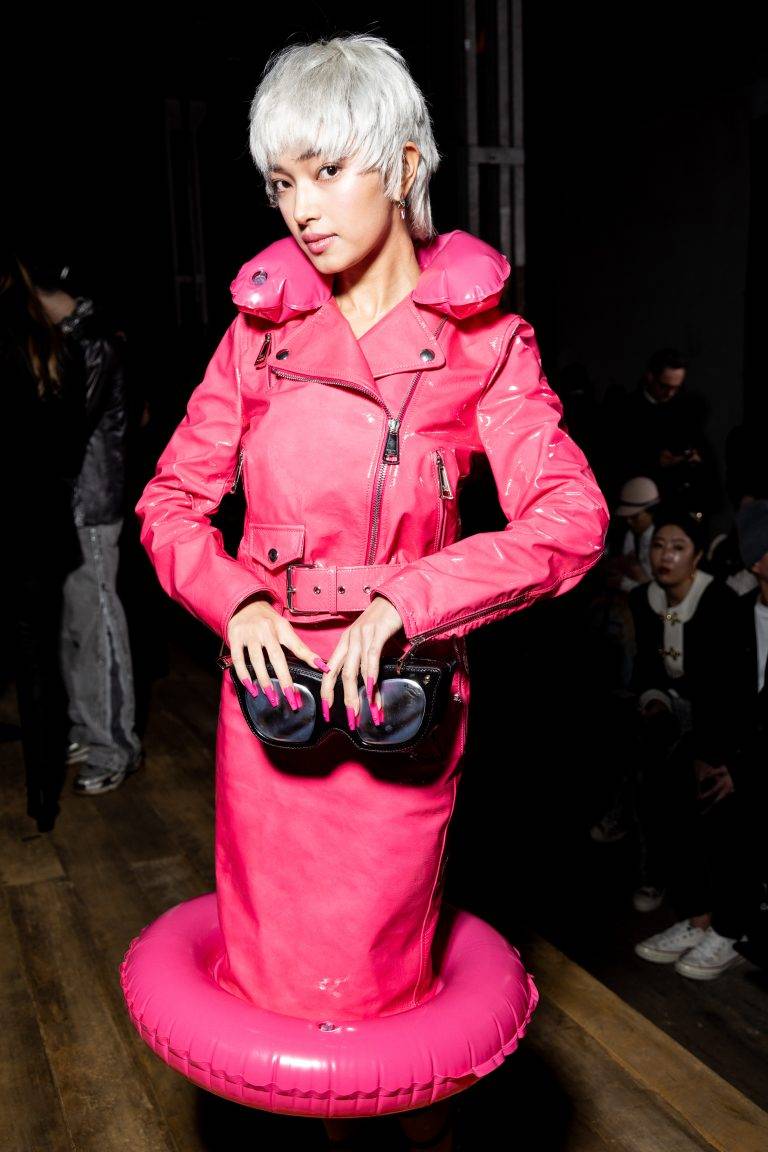  - Moschino’s Punk Princesses