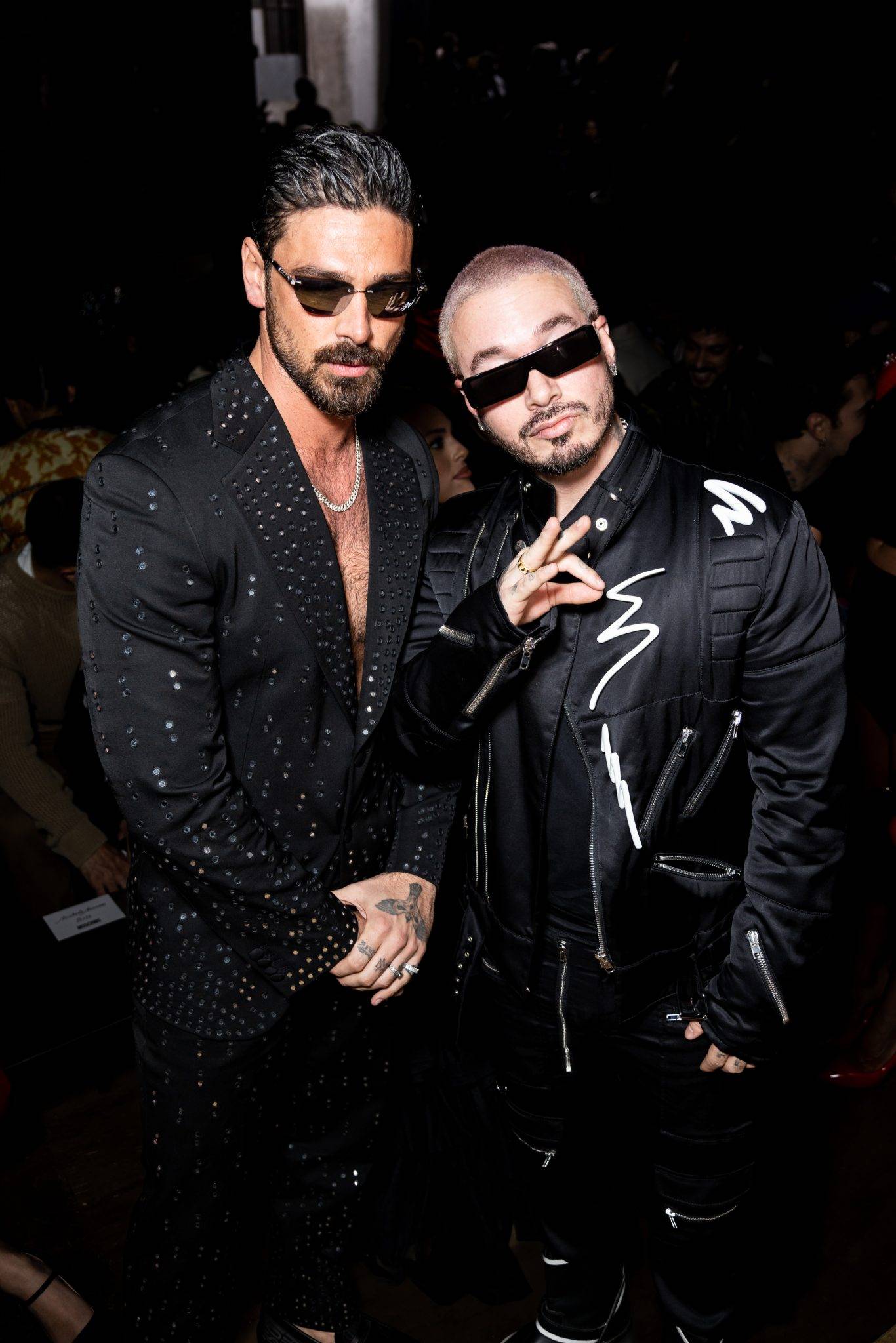  - The Best of 2023 by Say Who Italia