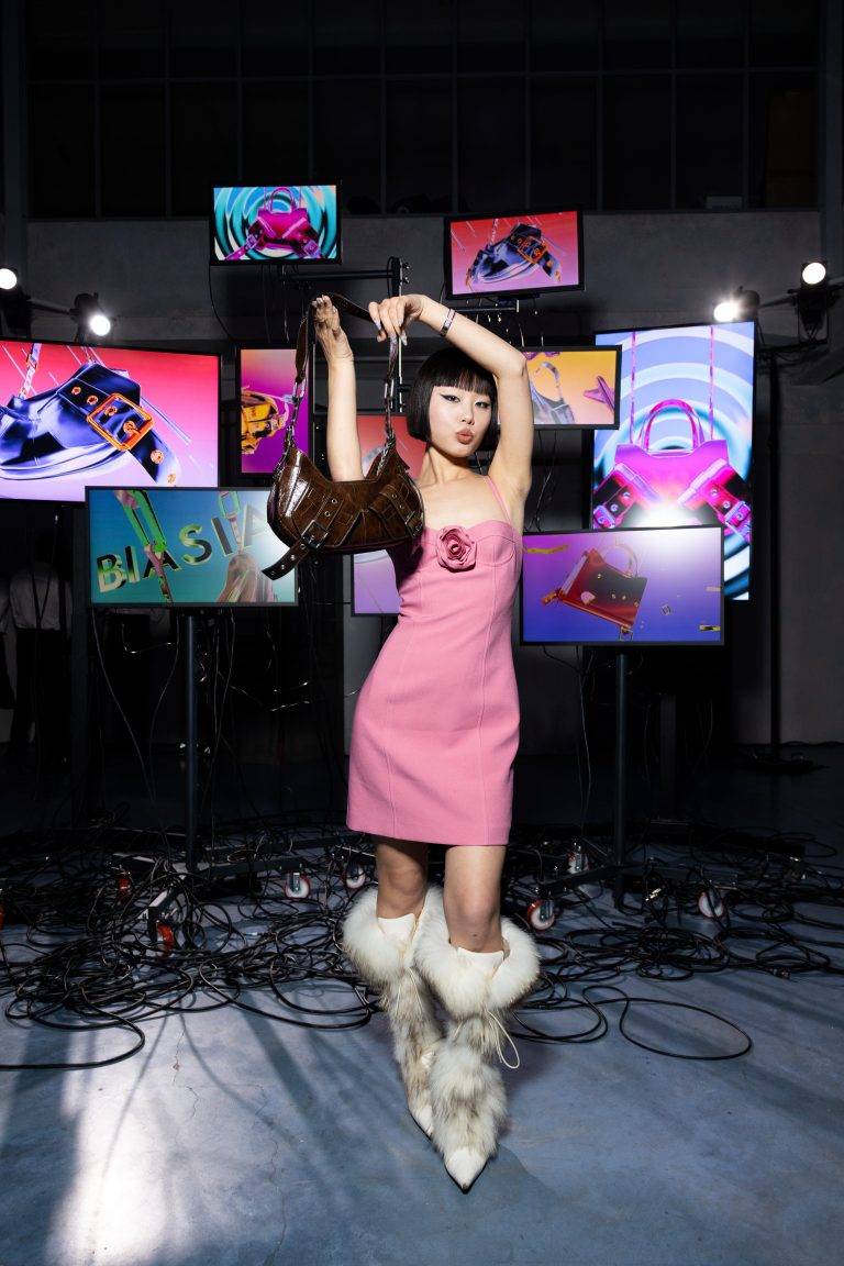  - Vogue Italia e Biasia celebrano la fine della fashion week con un party