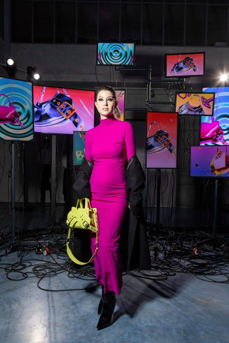  - Vogue Italia e Biasia celebrano la fine della fashion week con un party