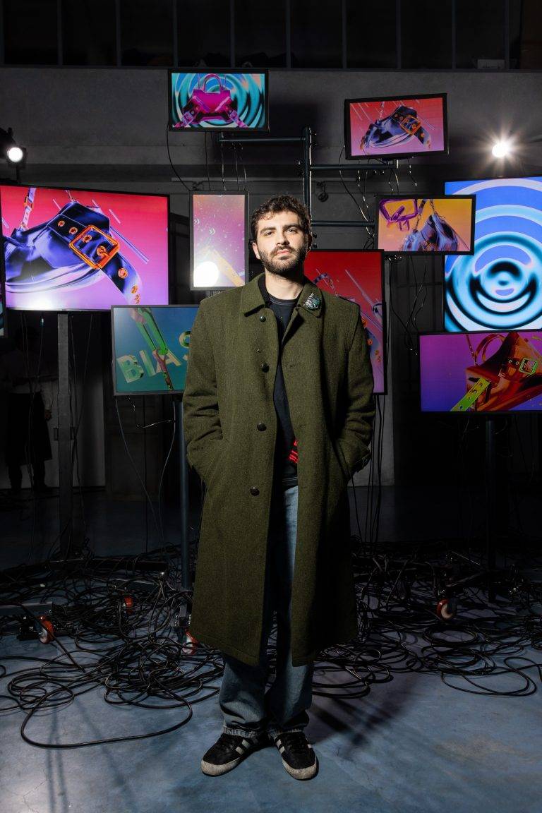  - Vogue Italia e Biasia celebrano la fine della fashion week con un party