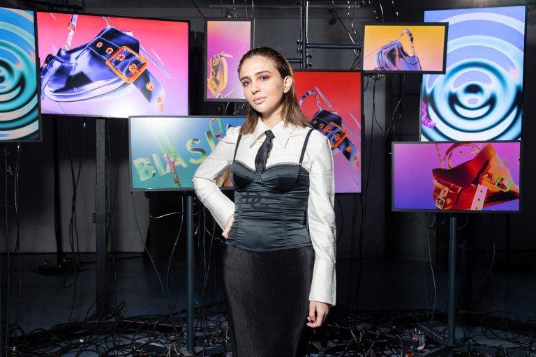  - Vogue Italia e Biasia celebrano la fine della fashion week con un party