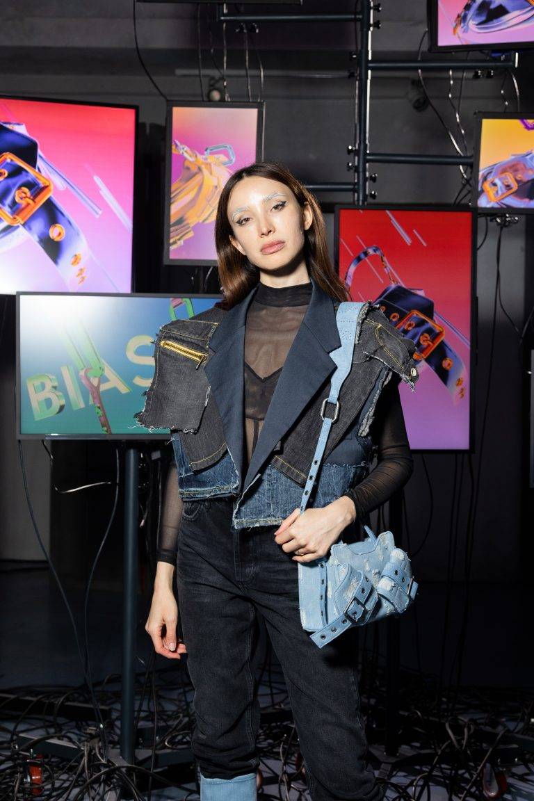  - Vogue Italia e Biasia celebrano la fine della fashion week con un party