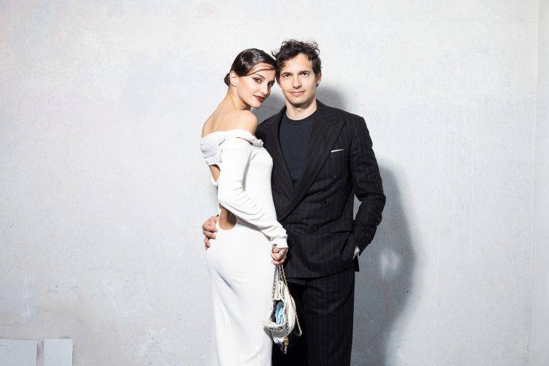  - Vogue Italia e Biasia celebrano la fine della fashion week con un party