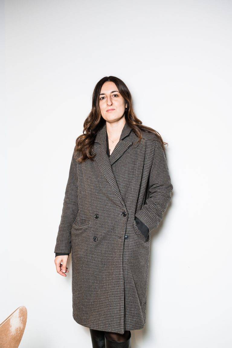  - Alla Fondazione Sozzani il film-omaggio dedicato a Paolo Roversi