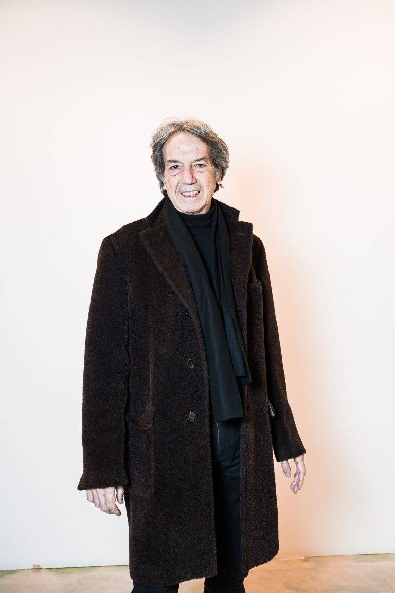  - Alla Fondazione Sozzani il film-omaggio dedicato a Paolo Roversi