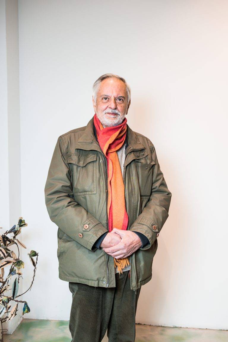  - Alla Fondazione Sozzani il film-omaggio dedicato a Paolo Roversi