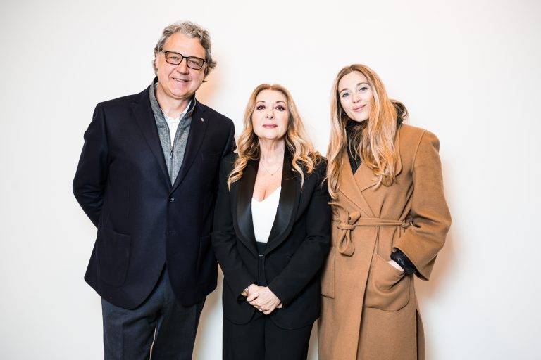  - Alla Fondazione Sozzani il film-omaggio dedicato a Paolo Roversi