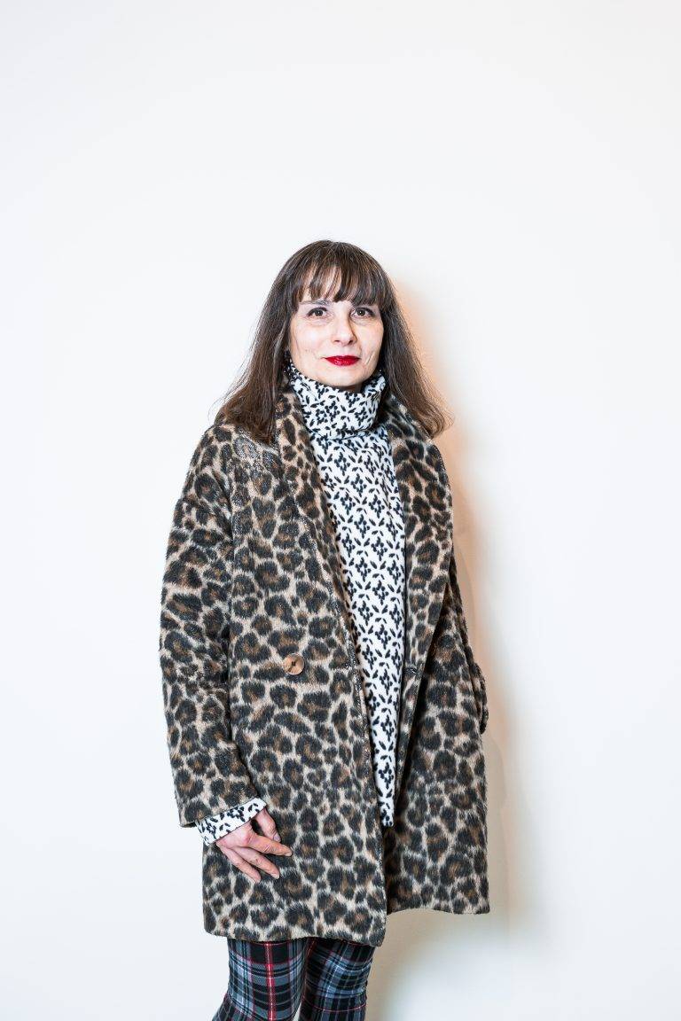  - Alla Fondazione Sozzani il film-omaggio dedicato a Paolo Roversi