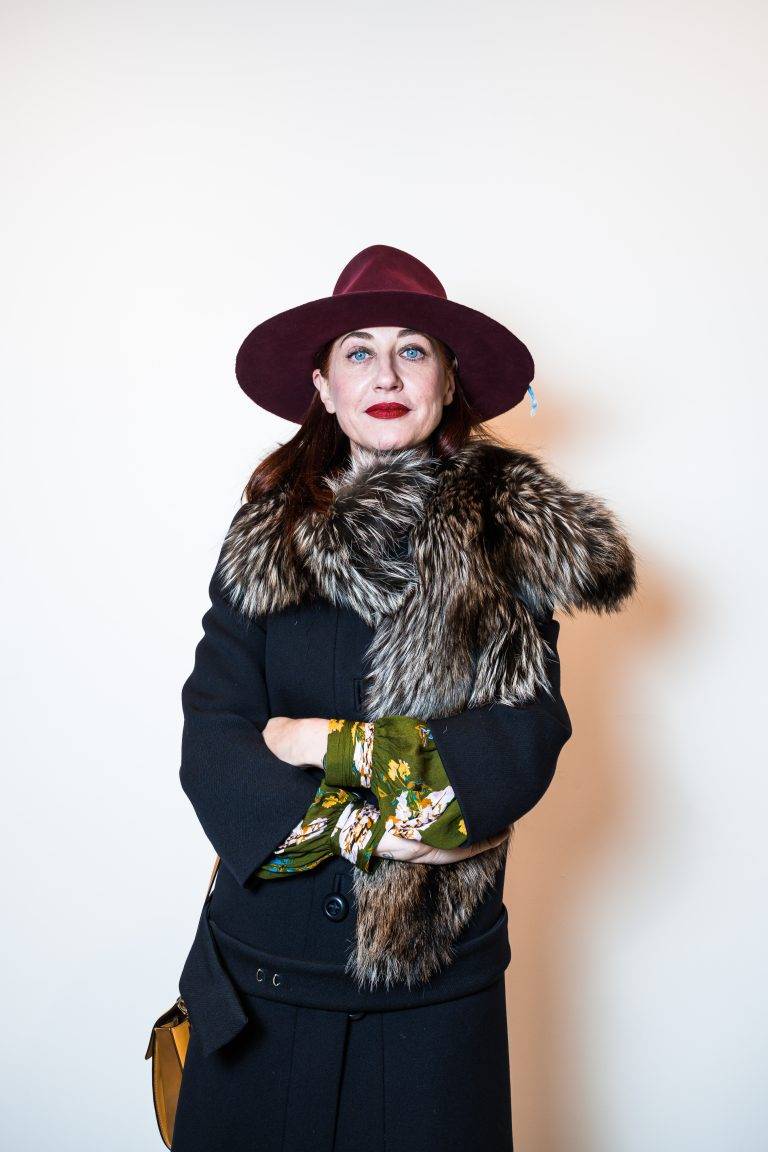  - Alla Fondazione Sozzani il film-omaggio dedicato a Paolo Roversi